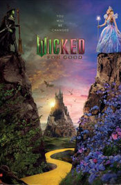 Poster Wicked 2 Key Art Movie Poster 61x91 5cm PP2501395 | Yourdecoration.it