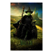 Poster Wicked Elphaba 61x91 5cm GPE5961 | Yourdecoration.nl