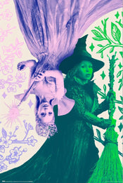 Poster Wicked Part 2 61x91 5cm GPE6006 | Yourdecoration.it