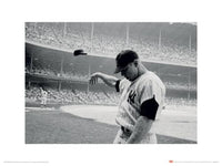 Stampa Artistica Time Life Mickey Mantle 1965 40x30cm Pyramid PPR44237 | Yourdecoration.it