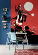 Star Wars Boba Fett The Bounty Hunter Interno Carta da Parati DX3 181 | Yourdecoration.it