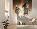 Star Wars The Mandalorian Flight Interno Carta da Parati DX4 177 | Yourdecoration.it