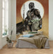 Star Wars The Mandalorian and Grogu Interno Carta da Parati DX4 184 | Yourdecoration.it