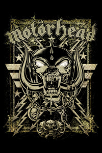 Abystyle Gbydco168 Motorhead Warpig Poster 61x91,5cm | Yourdecoration.it