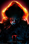 GBeye It Pennywise Poster 61x91,5cm | Yourdecoration.it