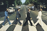 Grupo Erik GPE4791 The Beatles Abbey Road Poster 91,5X61cm | Yourdecoration.it