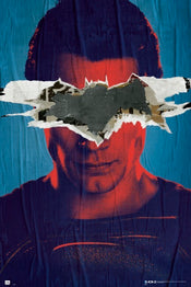 Grupo Erik GPE4975 Batman V Superman Superman Poster 61X91,5cm | Yourdecoration.it