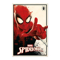 Grupo Erik Gpe5642 Marvel Spider Man Thwip Poster 61X91 5cm | Yourdecoration.it