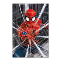 Grupo Erik Gpe5644 Marvel Spider Man Gotcha Poster 61X91 5cm | Yourdecoration.it