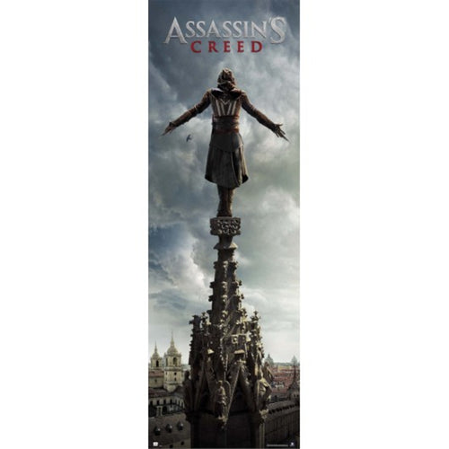 Grupo Erik PPGE8021 Assassins Creed Poster 53X158cm | Yourdecoration.it