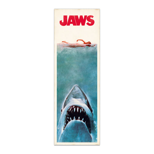 Grupo Erik PPGE8088 Jaws Poster 53X158cm | Yourdecoration.it