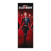 Grupo Erik PPGE8092 Marvel Black Widow Poster 53X158cm | Yourdecoration.it