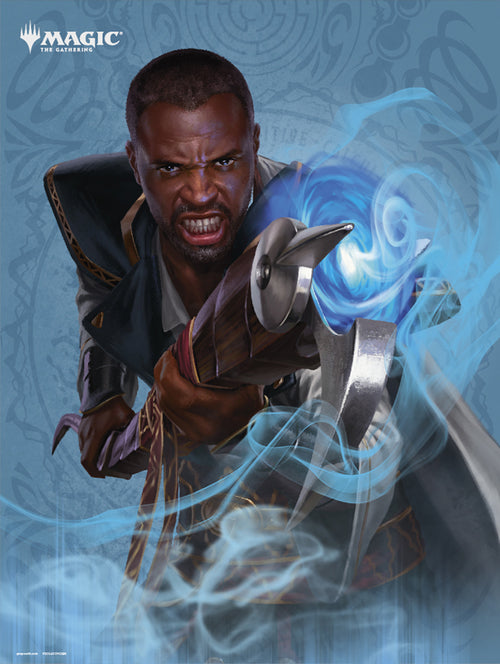 grupo erik magic the gathering teferi stampa artistica 30x40cm | Yourdecoration.it