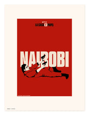 grupo erik nairobi stampa artistica 30x40cm | Yourdecoration.it