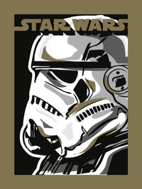 grupo erik star wars stormtrooper stampa artistica 30x40cm | Yourdecoration.it