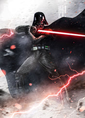 komar_vlies_carta da parati_IADX4_025_Star_Wars_Vader_Dark_Forces | Yourdecoration.it