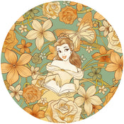 komar_vlies_carta da parati_dd1_002_belle_spirit_of_autumn | Yourdecoration.it