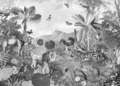 komar_vlies_carta da parati_x7_1016_flora_and_fauna | Yourdecoration.it