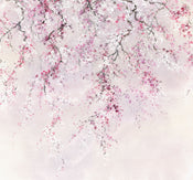 koma carta da parati INX6 013 Kirschbleuten | Yourdecoration.it