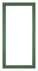 Passepartout 40x80 cm - Apertura immagine 35x75 cm - Foresta Verde - Per cornici e foto