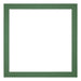Passepartout 50x50 cm - Apertura immagine 45x45 cm - Foresta Verde - Per cornici e foto