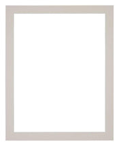 Passepartout 60x70 cm - Apertura immagine 55x65 cm - Granito Grigio - Per cornici e foto