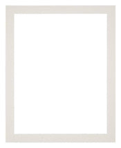 Passepartout 56x71 cm - Apertura immagine 50x65 cm - Grigio Chiaro - Per cornici e foto