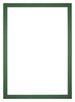 Passepartout 70x100 cm - Apertura immagine 65x95 cm - Foresta Verde - Per cornici e foto