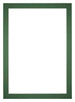 Passepartout 70x100 cm - Apertura immagine 61x91 5 cm - Foresta Verde - Per cornici e foto