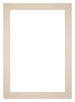 Passepartout 60x84 cm - Apertura immagine 50x75 cm - Carnagione - Per cornici e foto