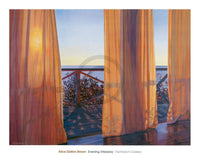 pgm dnb 94 alice dalton brown evening interplay 2000 stampa artistica 112x89cm | Yourdecoration.it