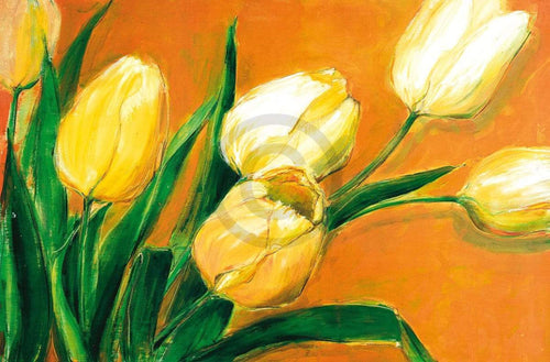 pgm eks 01 elisabeth krobs tulipa nova stampa artistica 135x90cm | Yourdecoration.it