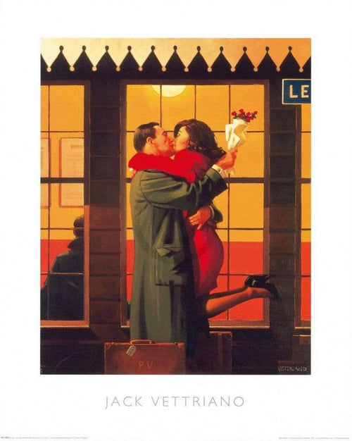 pgm jkv 114 jack vettriano back where you belong stampa artistica 40x50cm 4f3ce9a9 6643 4830 88cd b9684ad48a5f | Yourdecoration.it