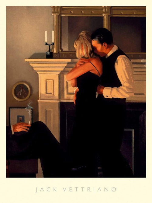 pgm jkv 168 jack vettriano beautiful losers ii stampa artistica 60x80cm 1fca79ba 7637 4340 8532 61f5c5efd133 | Yourdecoration.it