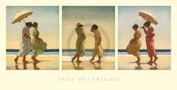 pgm jkv 670 jack vettriano summer days triptychon stampa artistica 70x36cm a56d231b fed9 4557 b456 fc3ae49ac548 | Yourdecoration.it