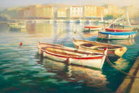 pgm lir 93 roberto lombardi harbor morning i stampa artistica 91x61cm 863855a4 71c4 4244 8a79 d41dca81efe8 | Yourdecoration.it