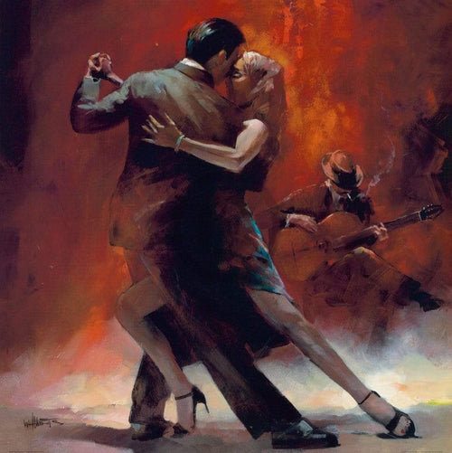pgm wh 266 willem haenraets tango argentino ii stampa artistica 70x70cm d2e7fcb8 d0be 480c 9e16 0ad61663fdfb | Yourdecoration.it