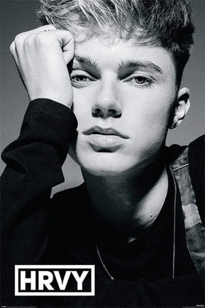 Pyramid HRVY Personal Poster 61x91,5cm | Yourdecoration.it