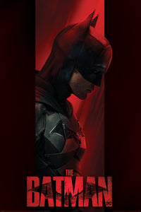 Pyramid PP34891 The Batman Out Of The Shadows Poster | Yourdecoration.it