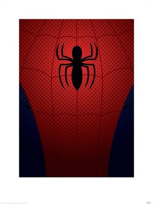 pyramid ppr40370 ultimate spider man spider man torso stampa artistica 60x80cm 18bed447 85d3 48dd 8759 de7bf627b48b | Yourdecoration.it