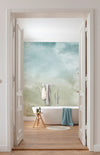 Komar Broken Blend Tessuto Non Tessuto Carta Da Parati 400x250cm 4 strisce Ambiente | Yourdecoration.it