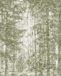 Komar Fading Forest Tessuto Non Tessuto Carta Da Parati 200x250cm 2 strisce | Yourdecoration.it