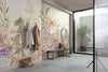 Komar Humided Heat Tessuto Non Tessuto Carta Da Parati 300x250cm 3 strisce Ambiente | Yourdecoration.it