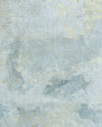 Komar Jaunty Jewels Tessuto Non Tessuto Carta Da Parati 200x250cm 2 strisce | Yourdecoration.it