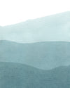Komar Mild Mounds Tessuto Non Tessuto Carta Da Parati 200x250cm 2 strisce | Yourdecoration.it