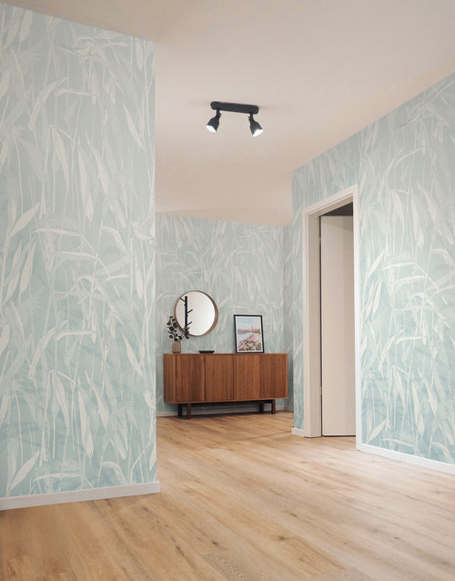 Komar Whisper World Tessuto Non Tessuto Carta Da Parati 200x250cm 2 strisce Ambiente | Yourdecoration.it
