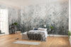 Komar Wondrous Watermarks Tessuto Non Tessuto Carta Da Parati 300x250cm 3 strisce Ambiente | Yourdecoration.it