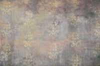 Dimex Beautiful Pattern Abstract Carta Da Parati In Tessuto Non Tessuto 375X250cm 5 Strisce | Yourdecoration.it