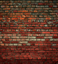 Dimex Brick Wall Carta Da Parati In Tessuto Non Tessuto 225X250cm 3 Strisce | Yourdecoration.it