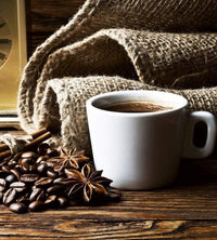 Dimex Cup Of Coffee Carta Da Parati In Tessuto Non Tessuto 225X250cm 3 Strisce_518Cff13 5A71 42Bc B000 Edf0651F20E1 | Yourdecoration.it